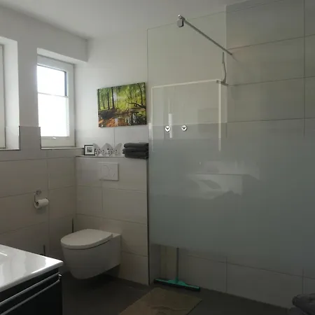 度假居 Schmidt 奥伯岑特