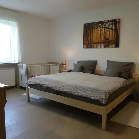 Holiday home Schmidt *