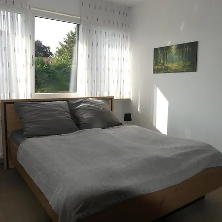 Schmidt 度假居 奥伯岑特