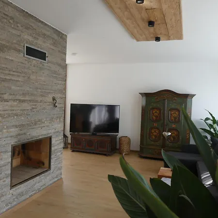 Schmidt 度假居 奥伯岑特