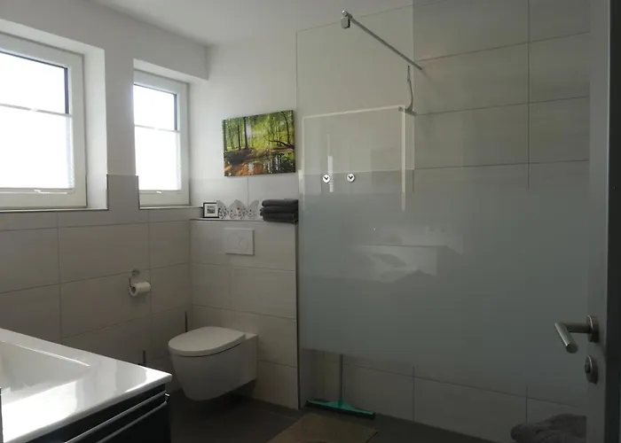 Дом отдыха Schmidt Оберцент