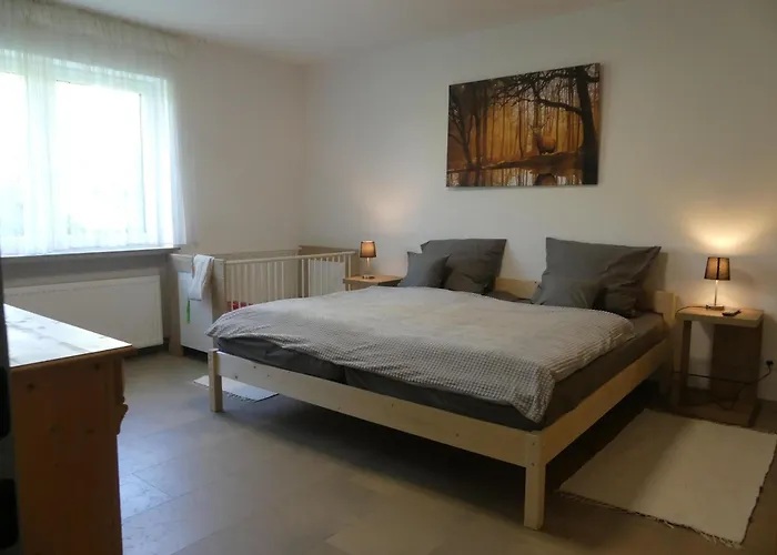 Дом отдыха Schmidt *