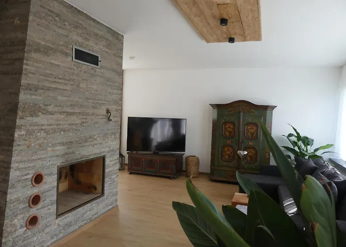 Schmidt Дом отдыха Оберцент