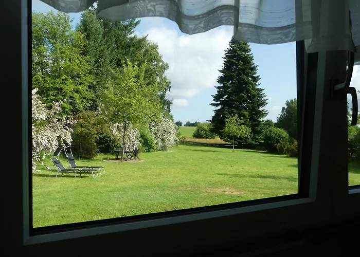 Дом отдыха Schmidt