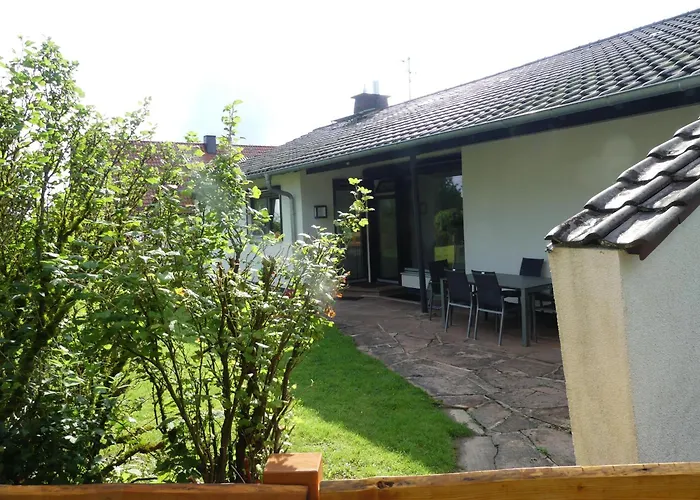 Schmidt Дом отдыха *