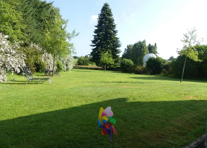 Дом отдыха Schmidt *