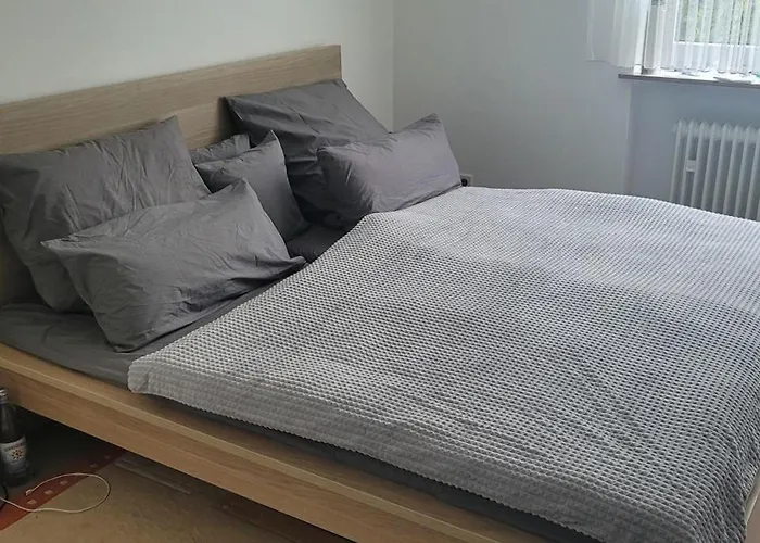 Schmidt Дом отдыха Оберцент